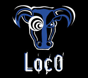 Loco Tempranilo Logo