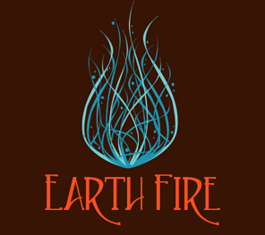 Earth Fire Logo