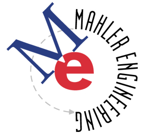Mahler Engineering Logo