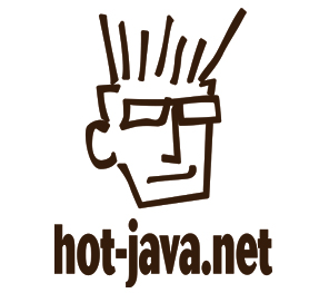 Hot Java Logo
