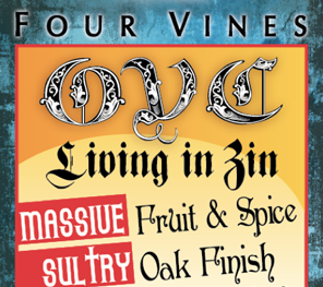 Four Vines OVC